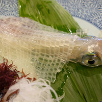 河太郎 中洲本店 - 大きめのものをお願いしました。このサイズで4千円くらいでした。