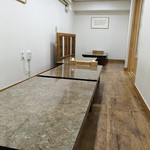 곤드레 딱주기 - 