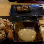 軽井沢 鶏味座 - 