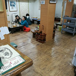 곤드레 딱주기 - 