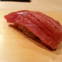 鮓 村瀬 - 