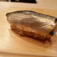 鮓 村瀬 - 