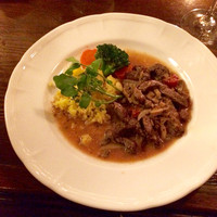スンガリー 新宿東口本店 - 