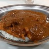 カレーショップ インデアン 釧路あさひ町店
