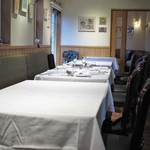 ウシマル - 店内