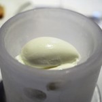 ウシマル - ミルクアイス