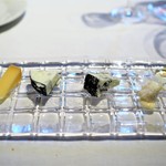 ウシマル - 千葉産チーズ（青かびチーズ・白かびチーズ他）