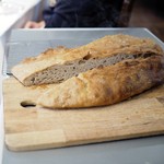 ウシマル - フォカッチャ