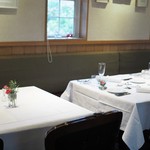 ウシマル - 店内