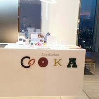 ライブキッチン COOKA - 