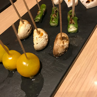中目黒 いぐち 本店 - 