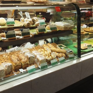 グリーンブレッド_2