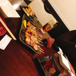 Yakitori Teppou - 