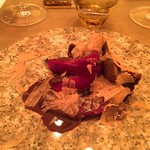 ボニュ - パロンブ