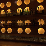 ラグナ ザ バー - 2016.12.21　
      酒棚