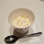 SINC BISTRO - ポタージュ