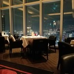 SINC BISTRO - 2016/12月