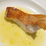 オステリア・オリエーラ - 