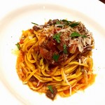 オステリア・オリエーラ - 