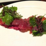 オステリア・オリエーラ - 