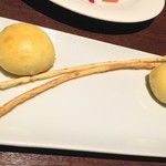 オステリア・オリエーラ - 