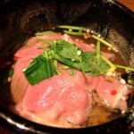 鮨・串揚げ 春夏秋冬 - 