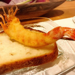 鮨・串揚げ 春夏秋冬 - 