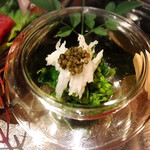 鮨・串揚げ 春夏秋冬 - 