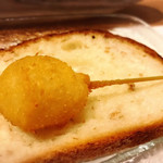 鮨・串揚げ 春夏秋冬 - 