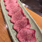 Wagyuu Yakiniku Dainingu Mutekien - 