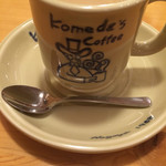 Komeda Kohi Ten - 