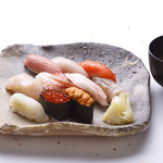 すし処 きた浜 - 