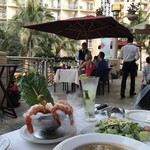 Ruth's Chris Steak House Waikiki - Oahu - 