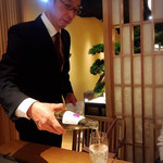 鮨・串揚げ 春夏秋冬 - 