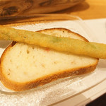 鮨・串揚げ 春夏秋冬 - 