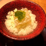 鮨・串揚げ 春夏秋冬 - 