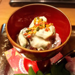 鮨・串揚げ 春夏秋冬 - 