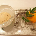 鮨・串揚げ 春夏秋冬 - 