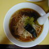 中華料理 魚梁瀬