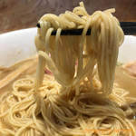 寿製麺 よしかわ - 