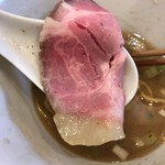 Mari iida - 【2016年11月】レアチャーシュー♡