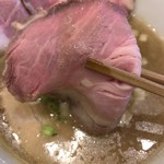 Mari iida - 【2016年11月】レアチャーシュー♡