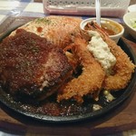 レストラン とまと - 