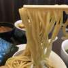 自家製麺ばくばく
