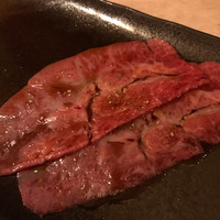 焼肉 銀座コバウ 特別室 - 