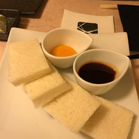 焼肉 銀座コバウ 特別室 - 