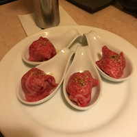 焼肉 銀座コバウ 特別室 - 