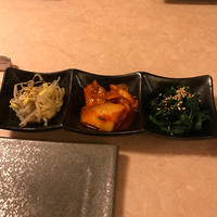 焼肉 銀座コバウ 特別室 - 
