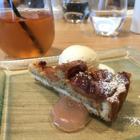 Cucina del NABUCCO - 