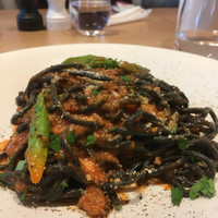 Cucina del NABUCCO - 
